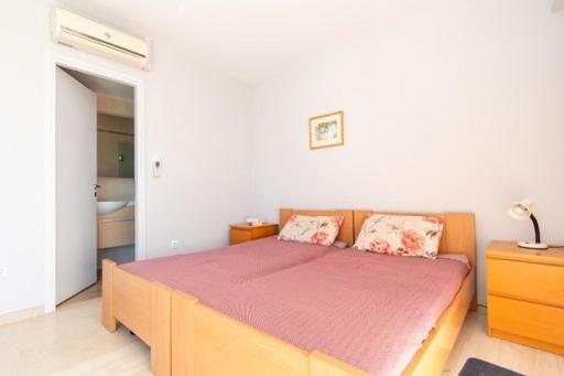 Lavish & Spacious Apt With Stunning Seaview, 10 Min Ath Airport Artemida  Buitenkant foto